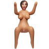 Calexotics - Porte Arrière Babe Love Doll